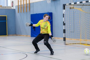 Bild 68 - F NFV Futsalturnier
